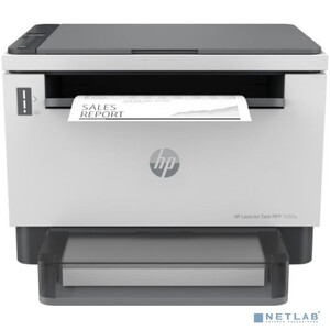 МФУ HP LaserJet Tank MFP 1602w (2R3E8A), монохромное, лазерное