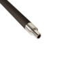 Купить Вал магнитный БУЛАТ r-Line sleeve, в комплекте левая втулка с контактом (упак. 10 шт.) для HP LJ 1320 в магазине Картриджи БУЛАТ
