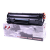 Лазерный картридж 7Q CE285A, 725 для HP LJ P1102 и Canon LBP6000 (Чёрный, 1600 стр.), универсальный